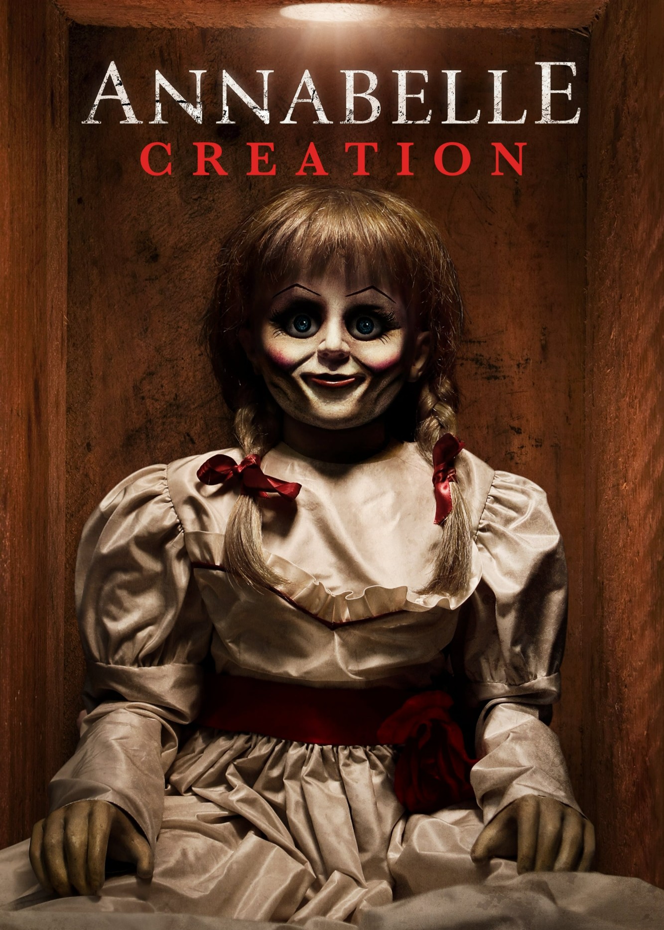 Annabelle: Creation 2017