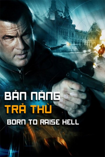 Bản Năng Trả Thù 2010