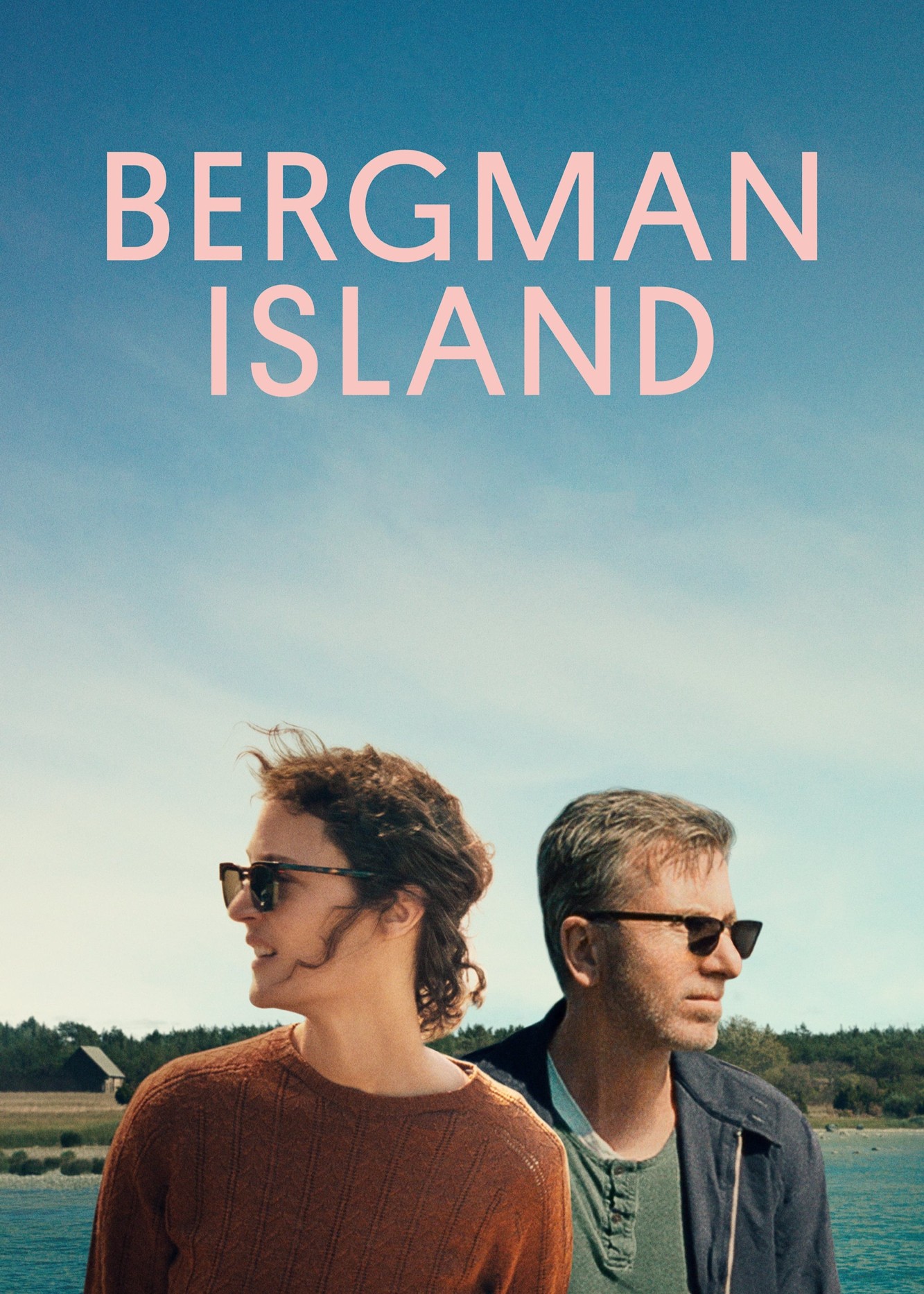 Bergman Island 2021