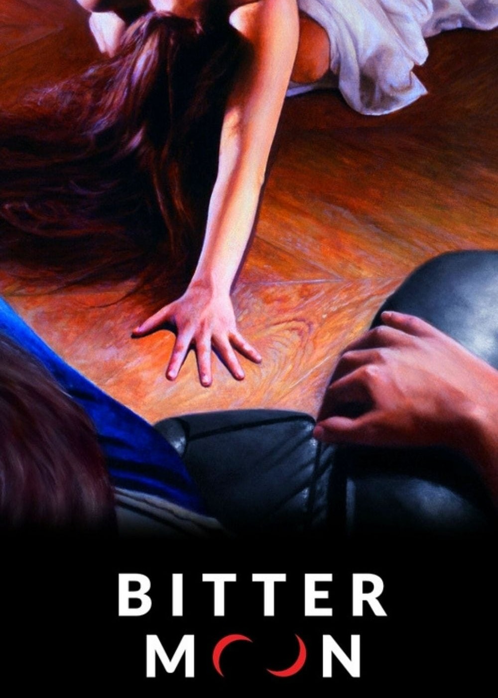 Bitter Moon 1992