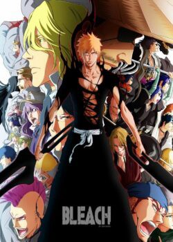 Bleach 2004