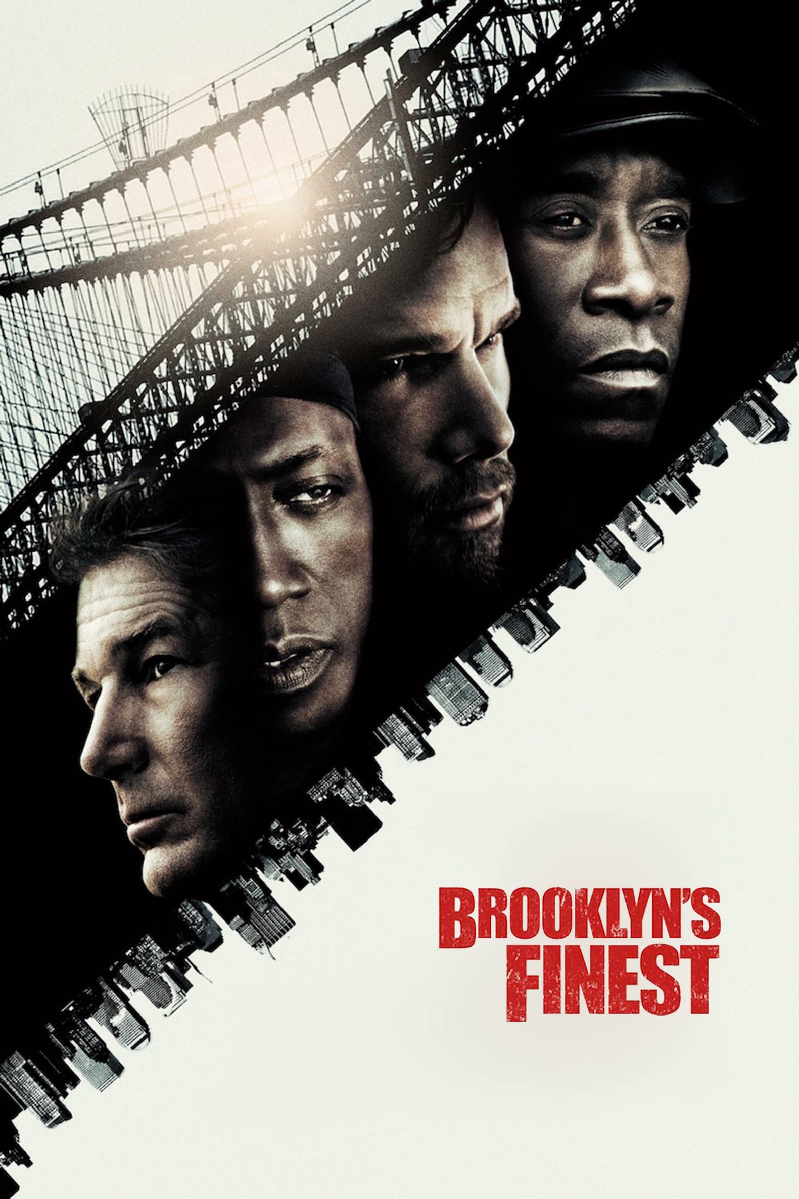 Brooklyn's Finest 2010