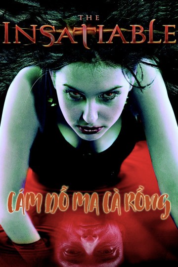 Cám Dỗ Ma Cà Rồng 2006