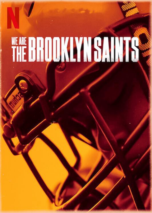 Chúng tôi: Đội Brooklyn Saints 2021