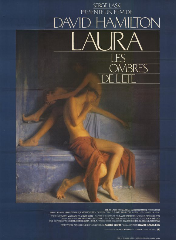 Cô bé Laura 1979