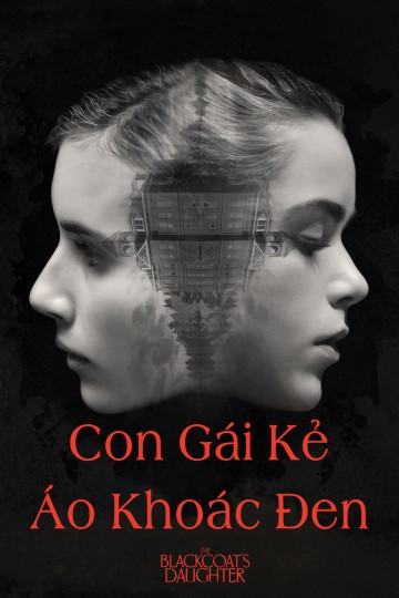 Con Gái Kẻ Áo Khoác Đen 2015