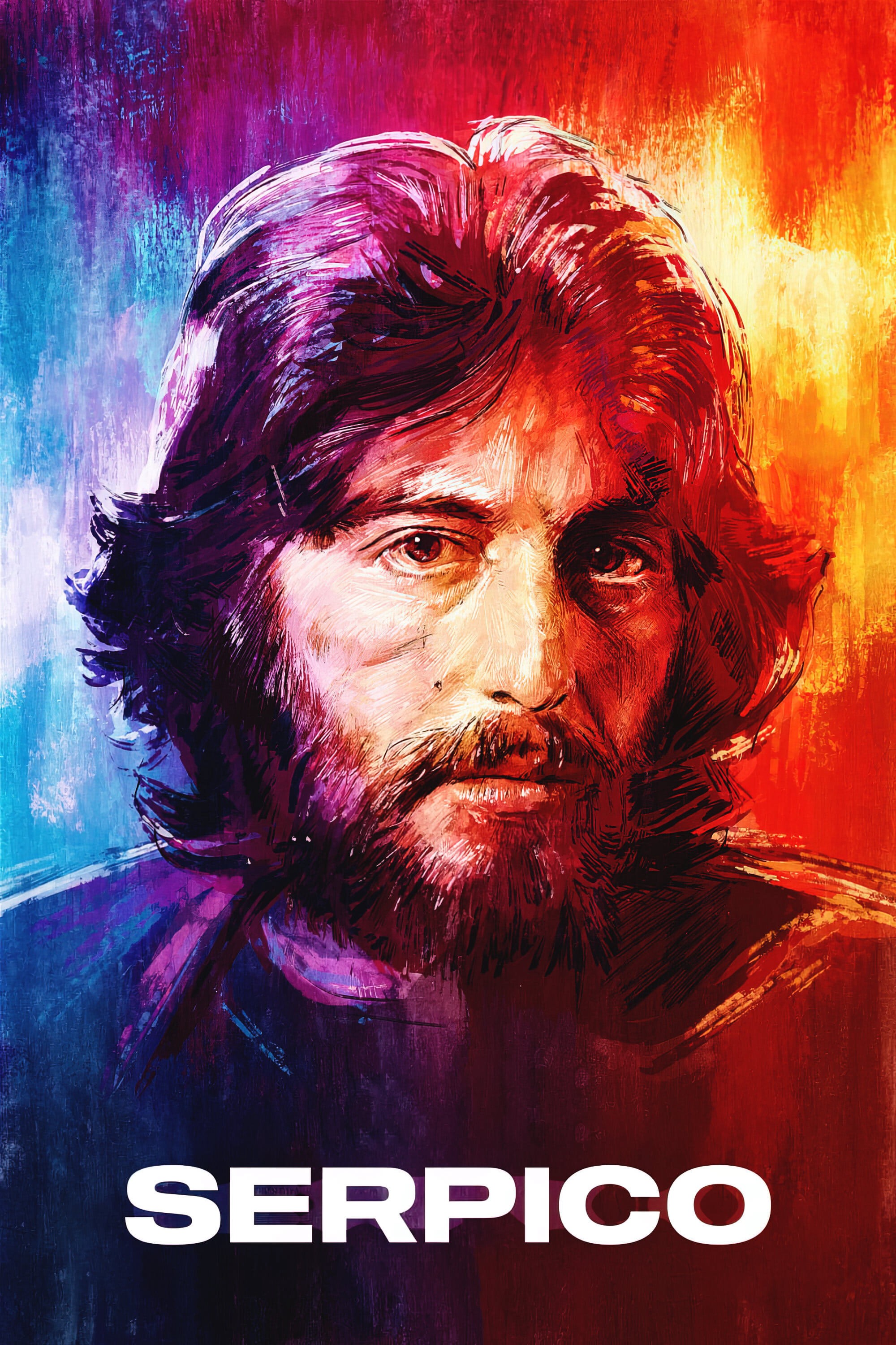 Cuộc Đời Của Serpico 1973 1973