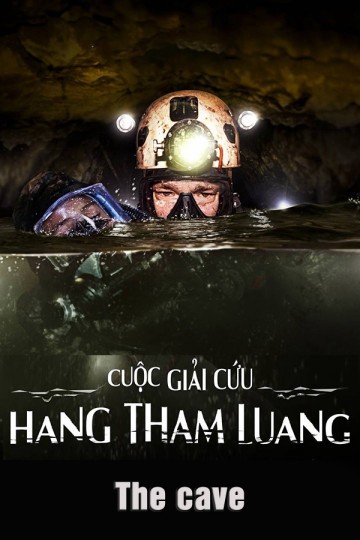 Cuộc Giải Cứu Hang Tham Luang 2020