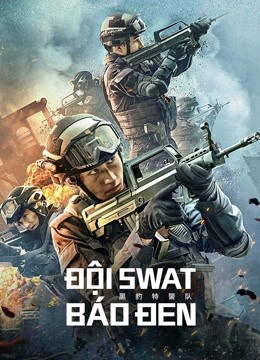 Đội SWAT Báo Đen 2023