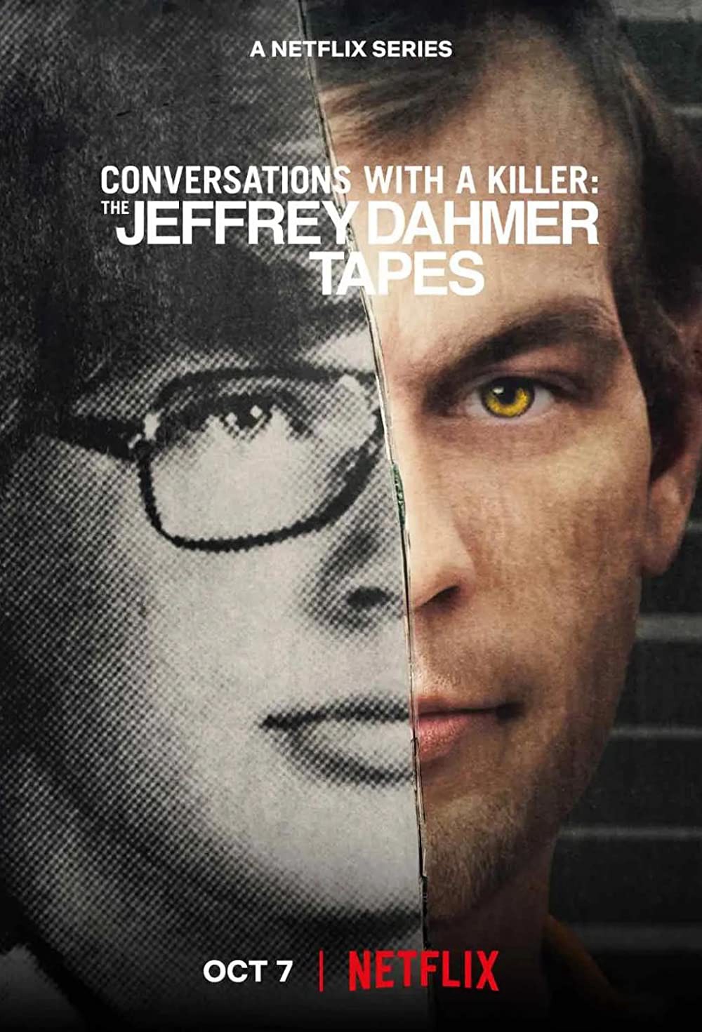 Đối thoại với kẻ sát nhân: Jeffrey Dahmer 2022