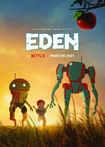 Eden 2021