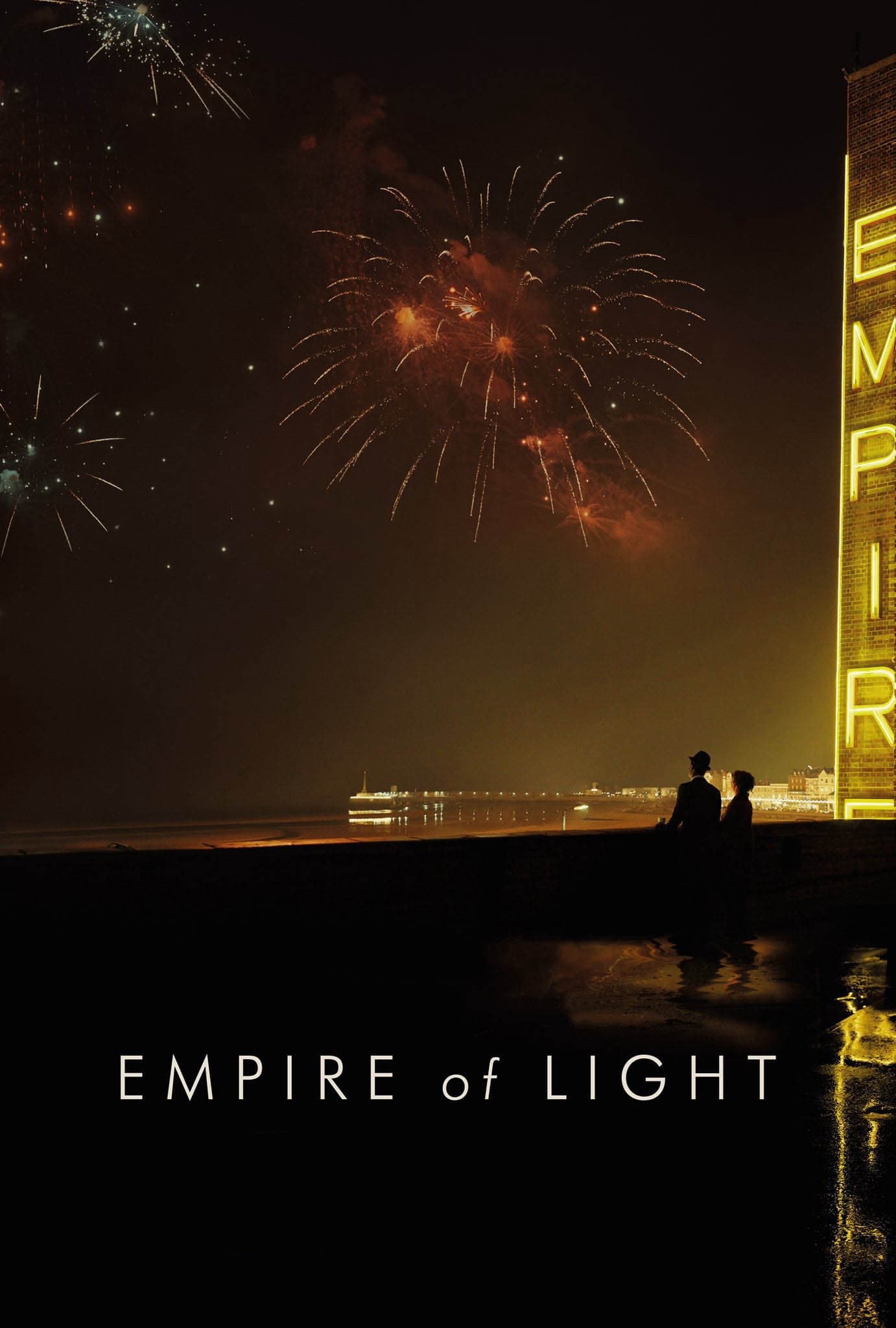 Empire of Light 2022