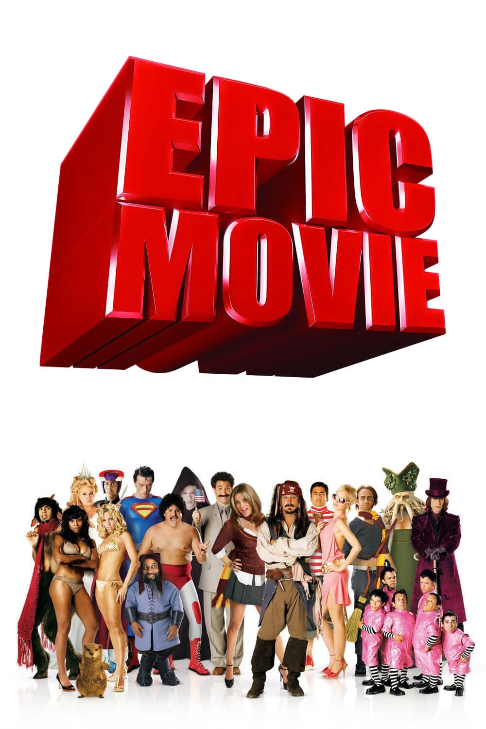 Epic Movie 2007