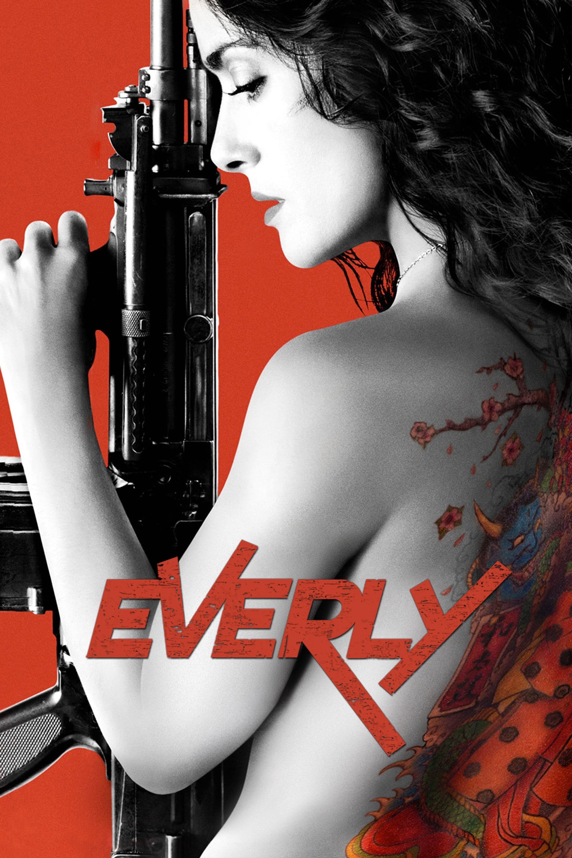 Everly 2014