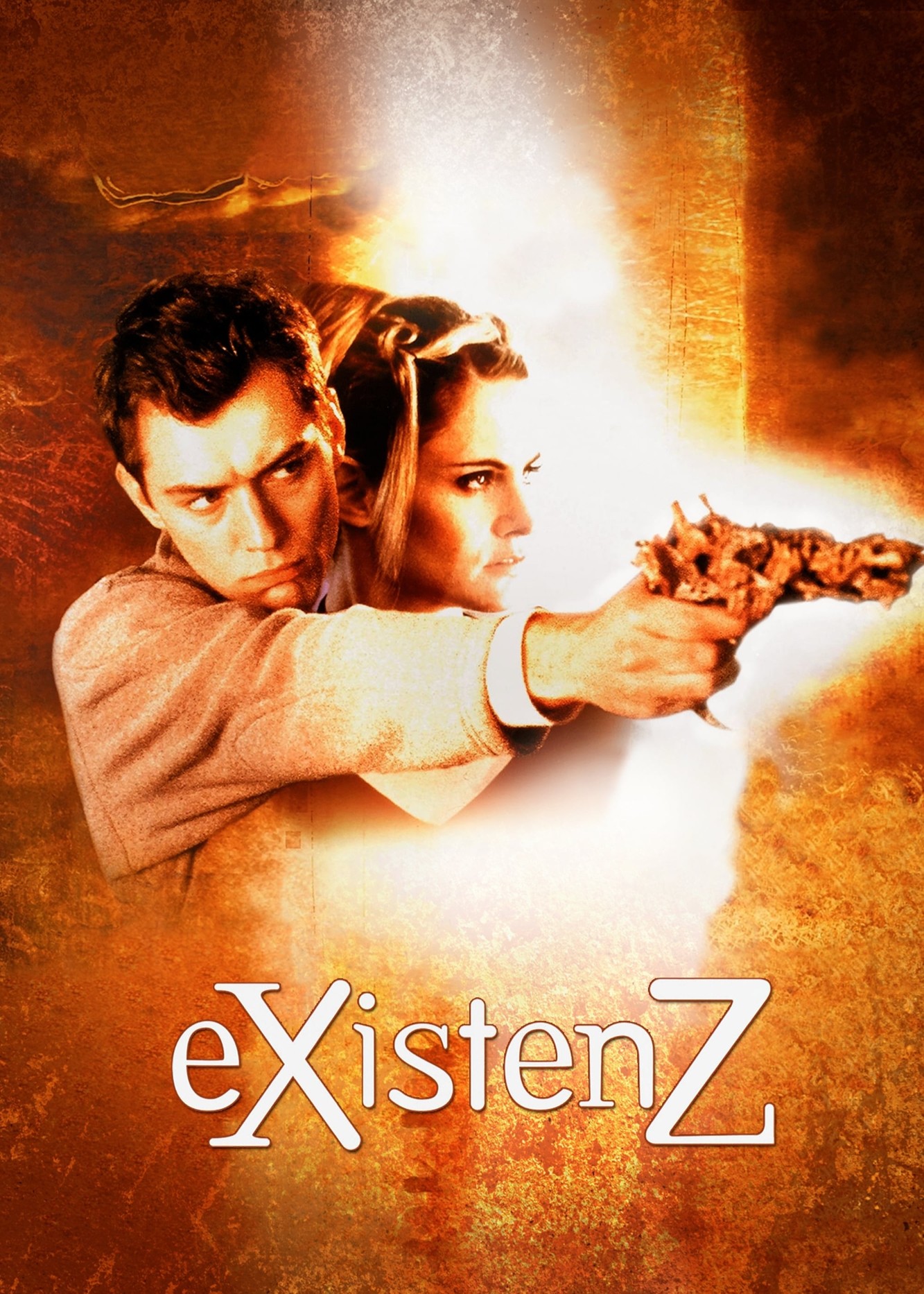 eXistenZ 1999