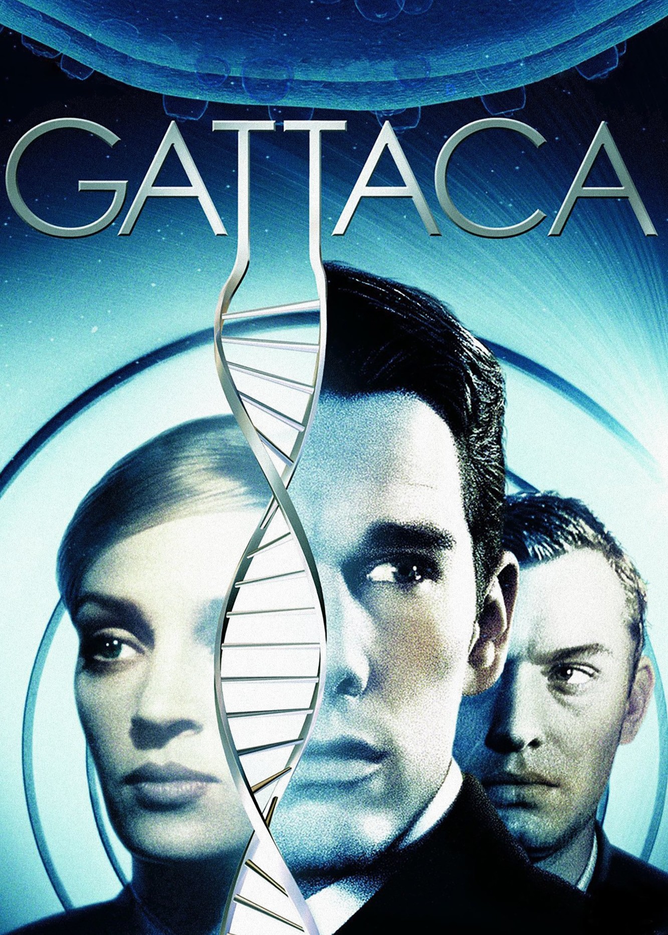 Gattaca 1997