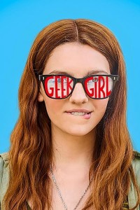 Geek Girl 2024