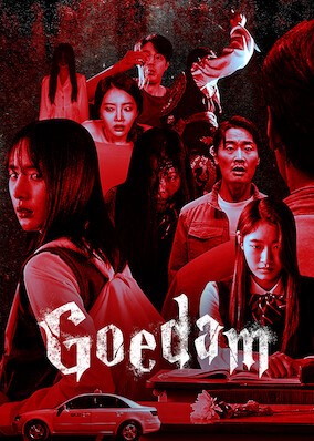 Goedam: Chuyện ma đô thị 2020