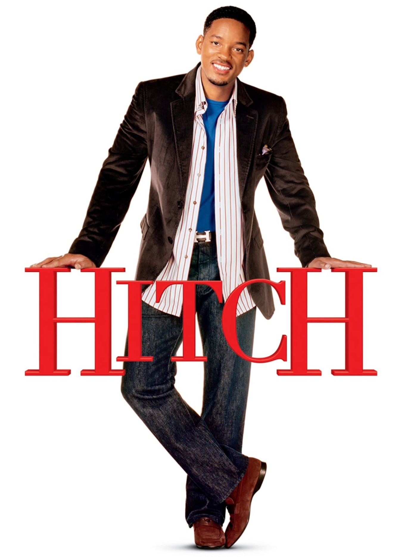 Hitch 2005