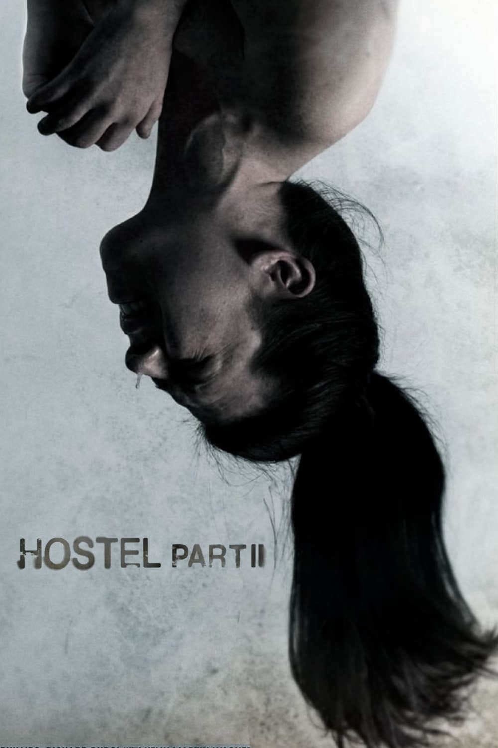 Hostel: Part II 2007