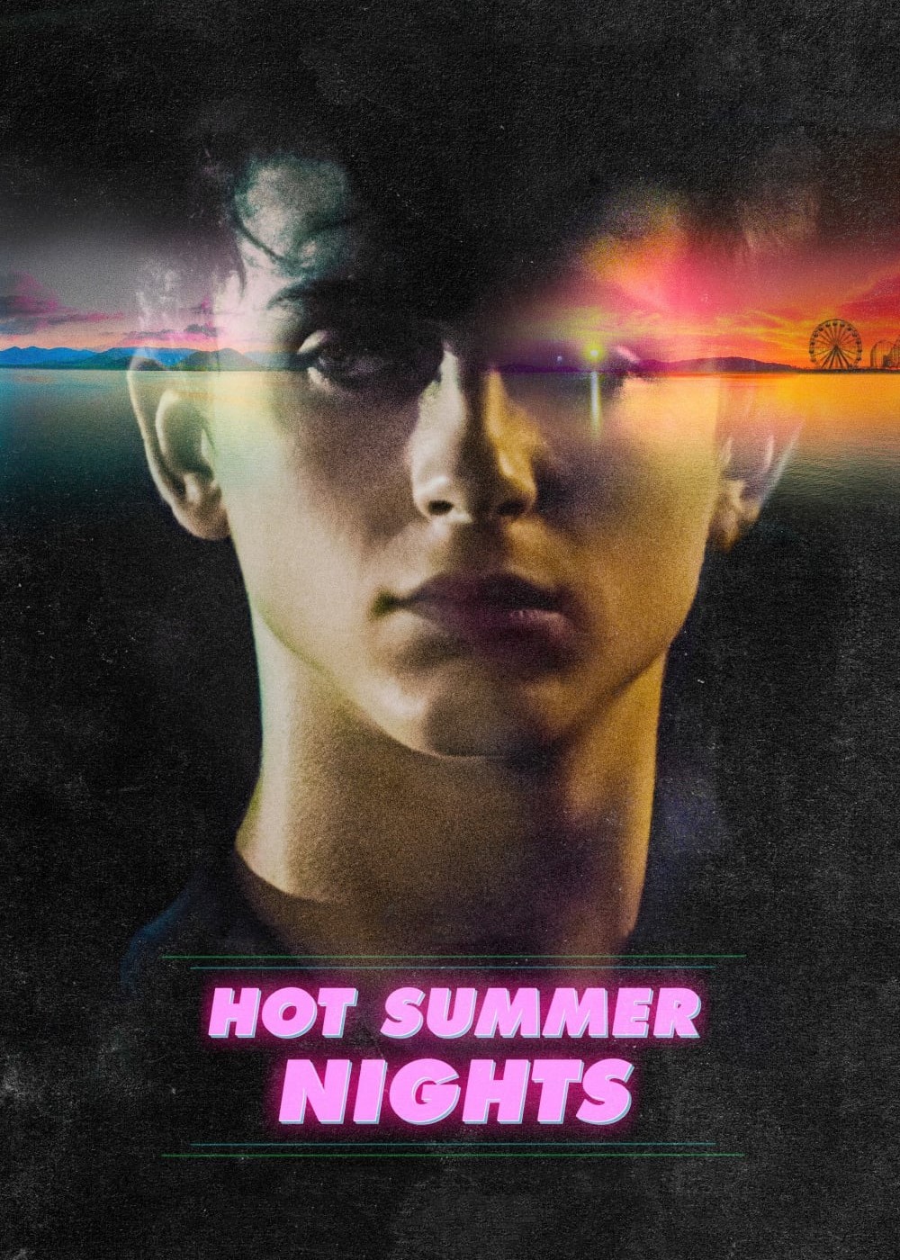 Hot Summer Nights 2017