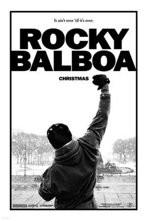 Huyền Thoại Rocky Balboa 2006