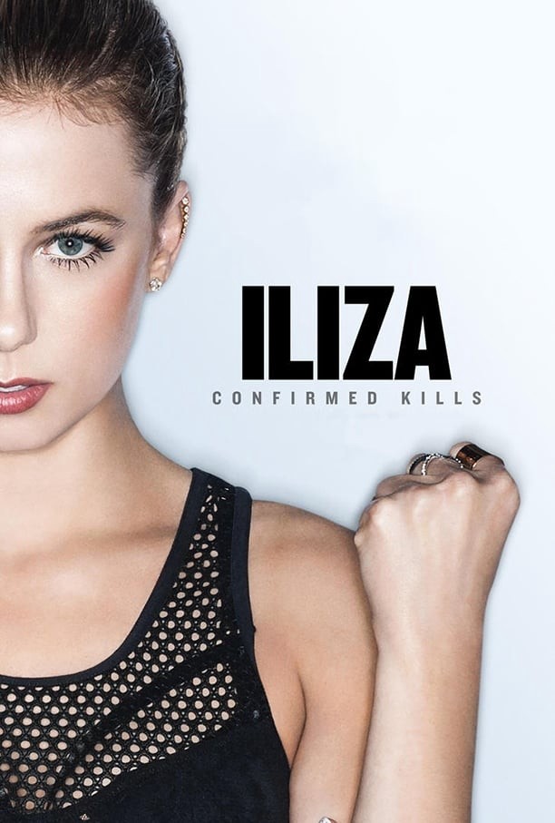 Iliza Shlesinger: Xác Nhận Đã Giết 2016