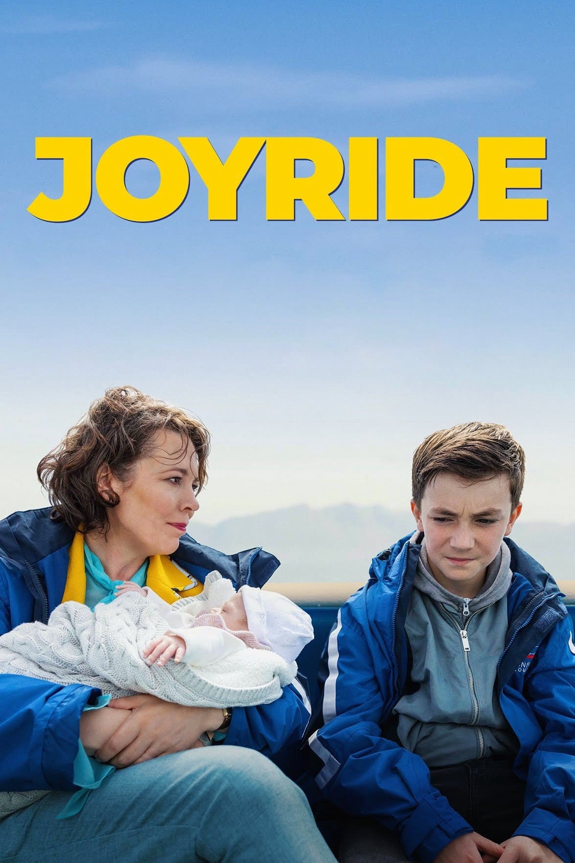 Joyride 2022