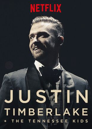 Justin Timberlake và The Tennessee Kids 2016