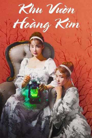 Khu Vườn Hoàng Kim 2019