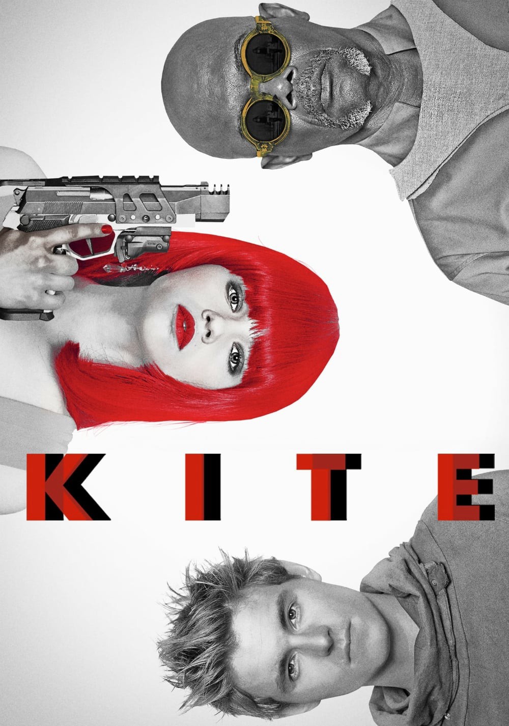 Kite 2014