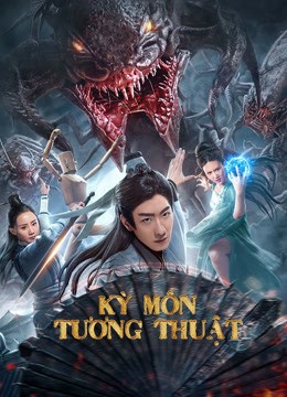 Kỳ Môn Tương Thuật 2020