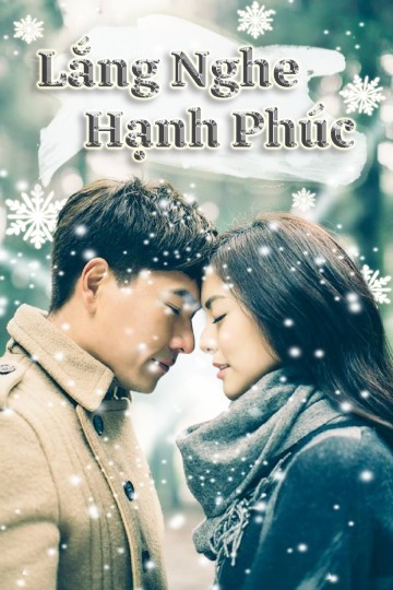 Lắng Nghe Hạnh Phúc 2015