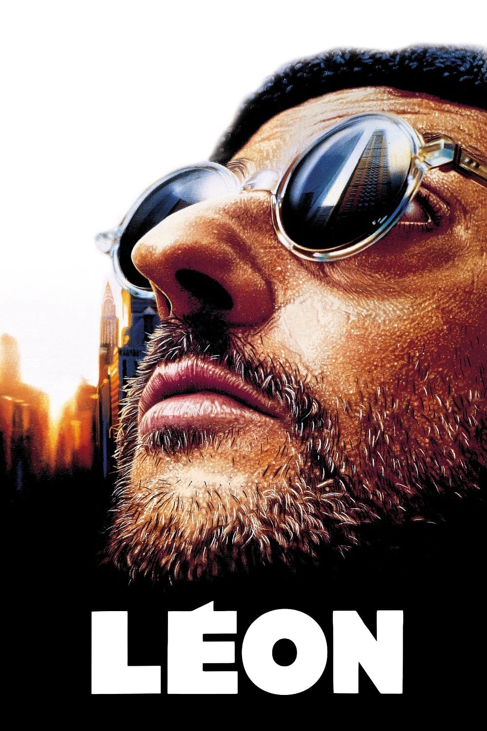 Léon: The Professional 1994