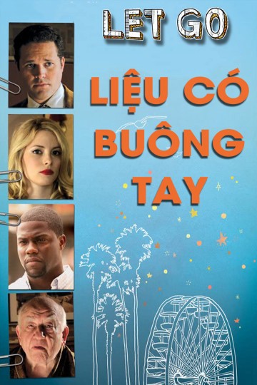 Liệu Có Buông Tay 2011