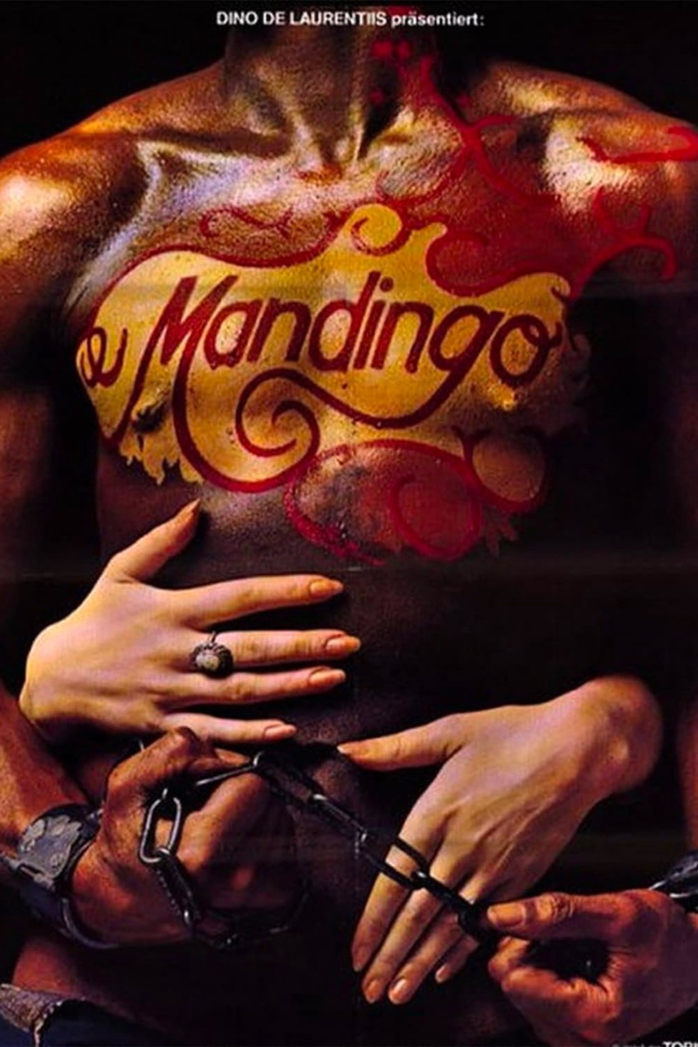 Mandingo 1975