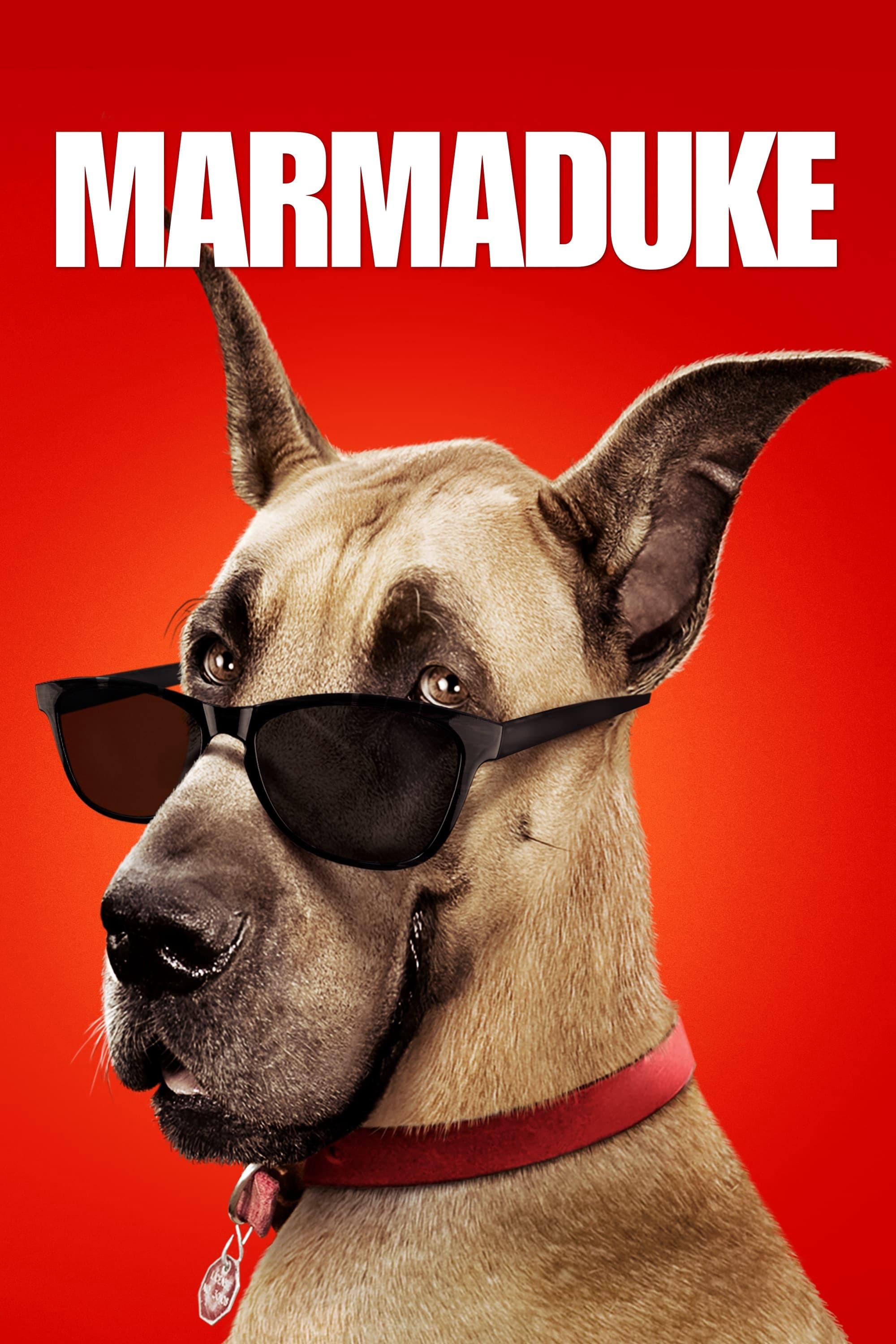 Marmaduke: Khuấy Động Mùa Hè 2010