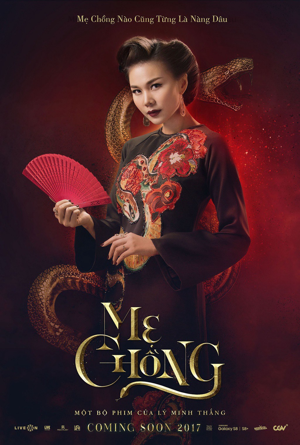 Mẹ chồng 2017