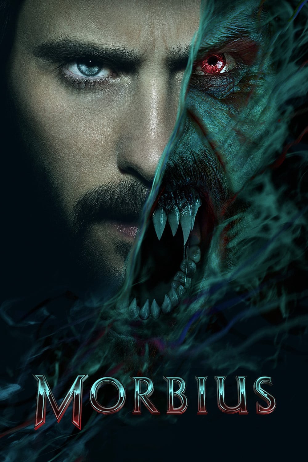 Ma Cà Rồng Morbius 2022