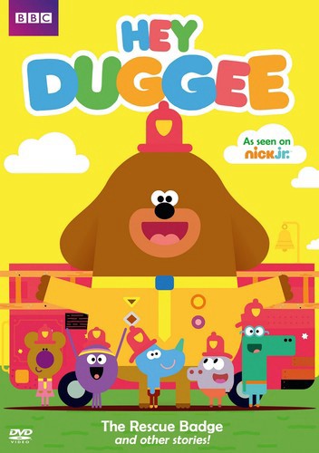 Này Duggee (Phần 2) 2016