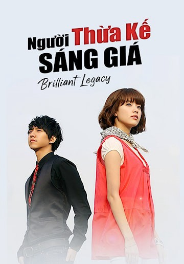 Người Thừa Kế Sáng Giá 2009