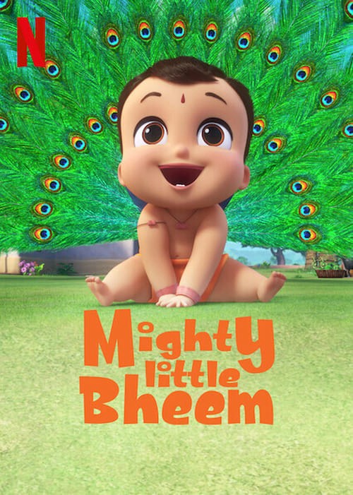 Nhóc Bheem quả cảm (Phần 3) 2019