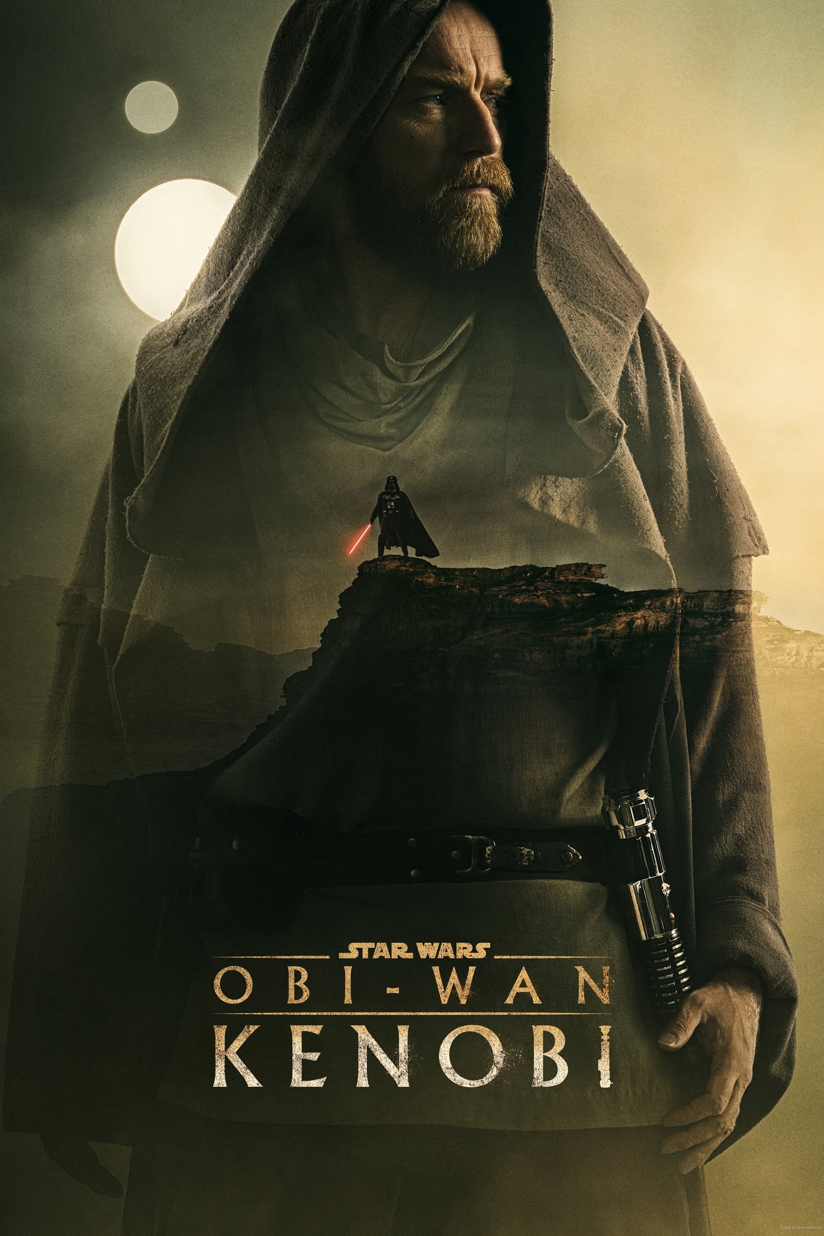 Chiến Tranh Giữa Các Vì Sao: Obi-Wan Kenobi 2022