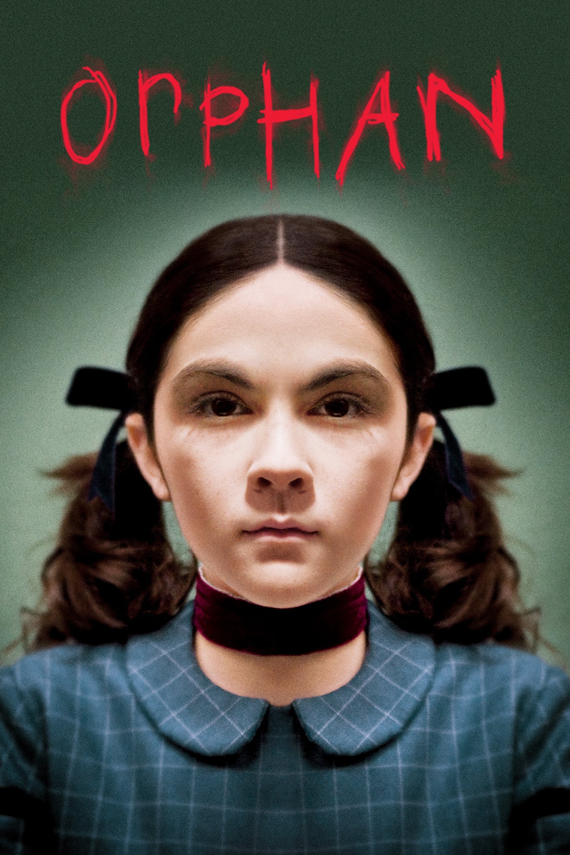 Orphan 2009