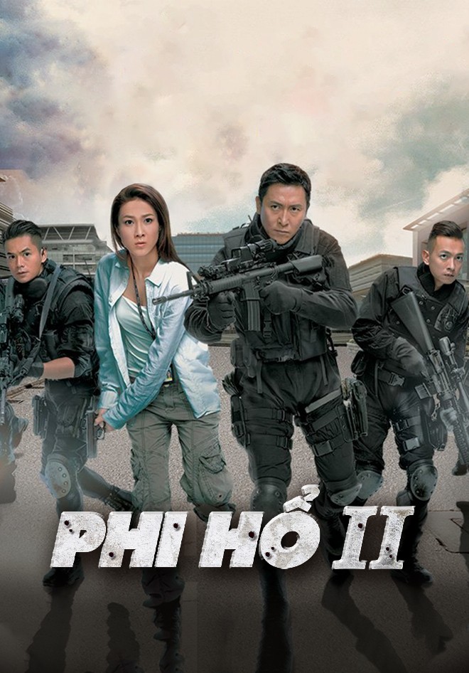 Phi Hổ 2 2014