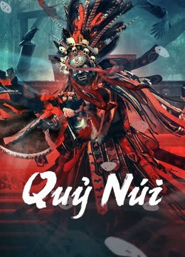 Quỷ Núi 2023