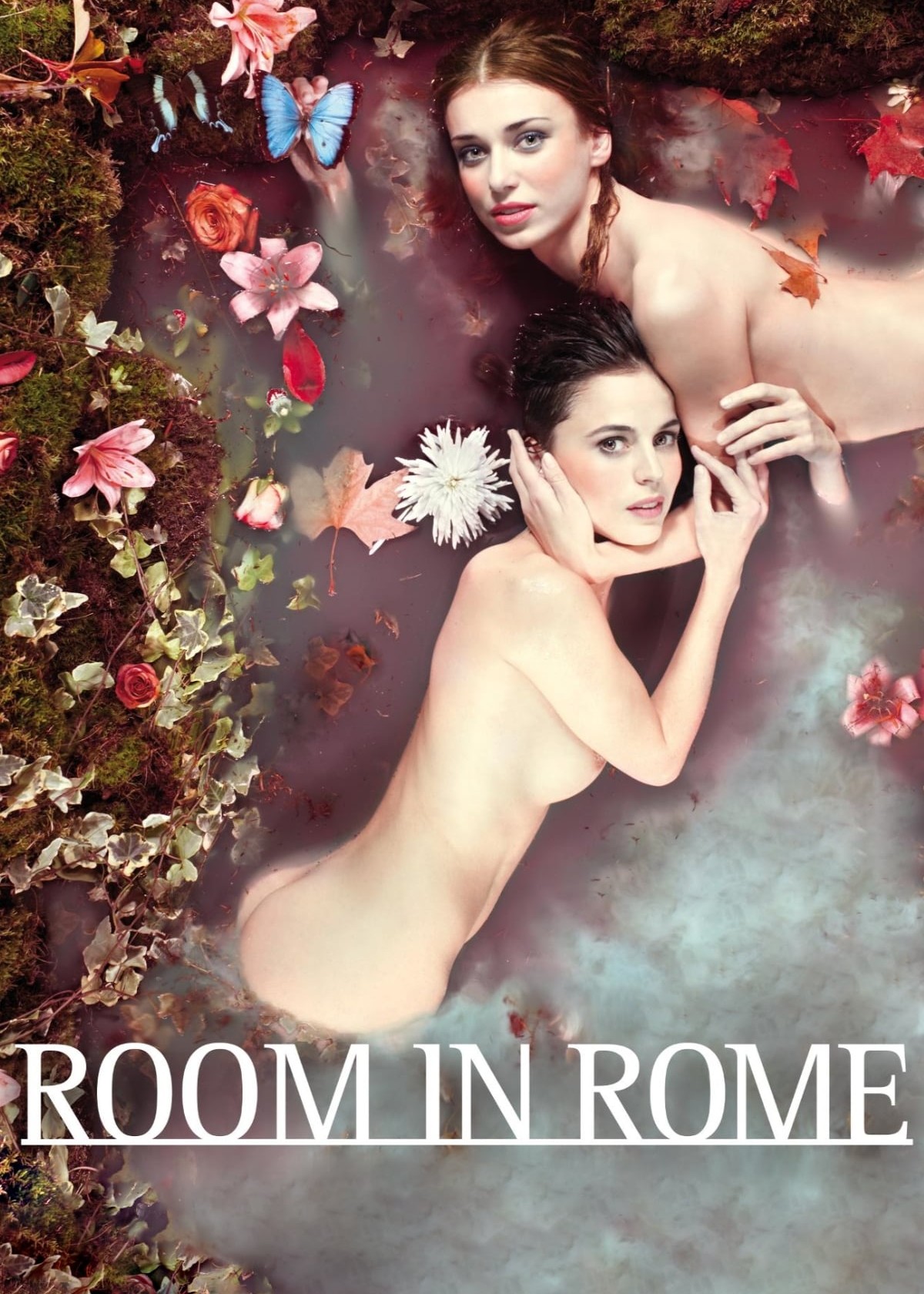 Room in Rome 2010