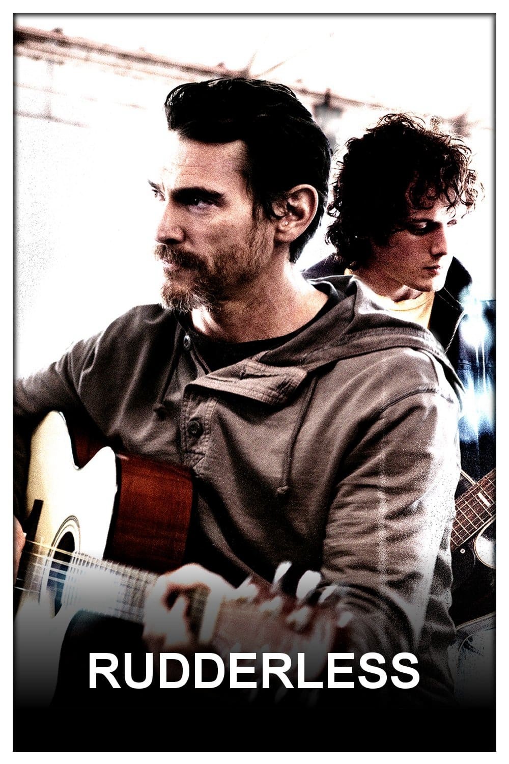 Rudderless 2014