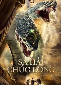 Sa Hải Chúc Long 2020