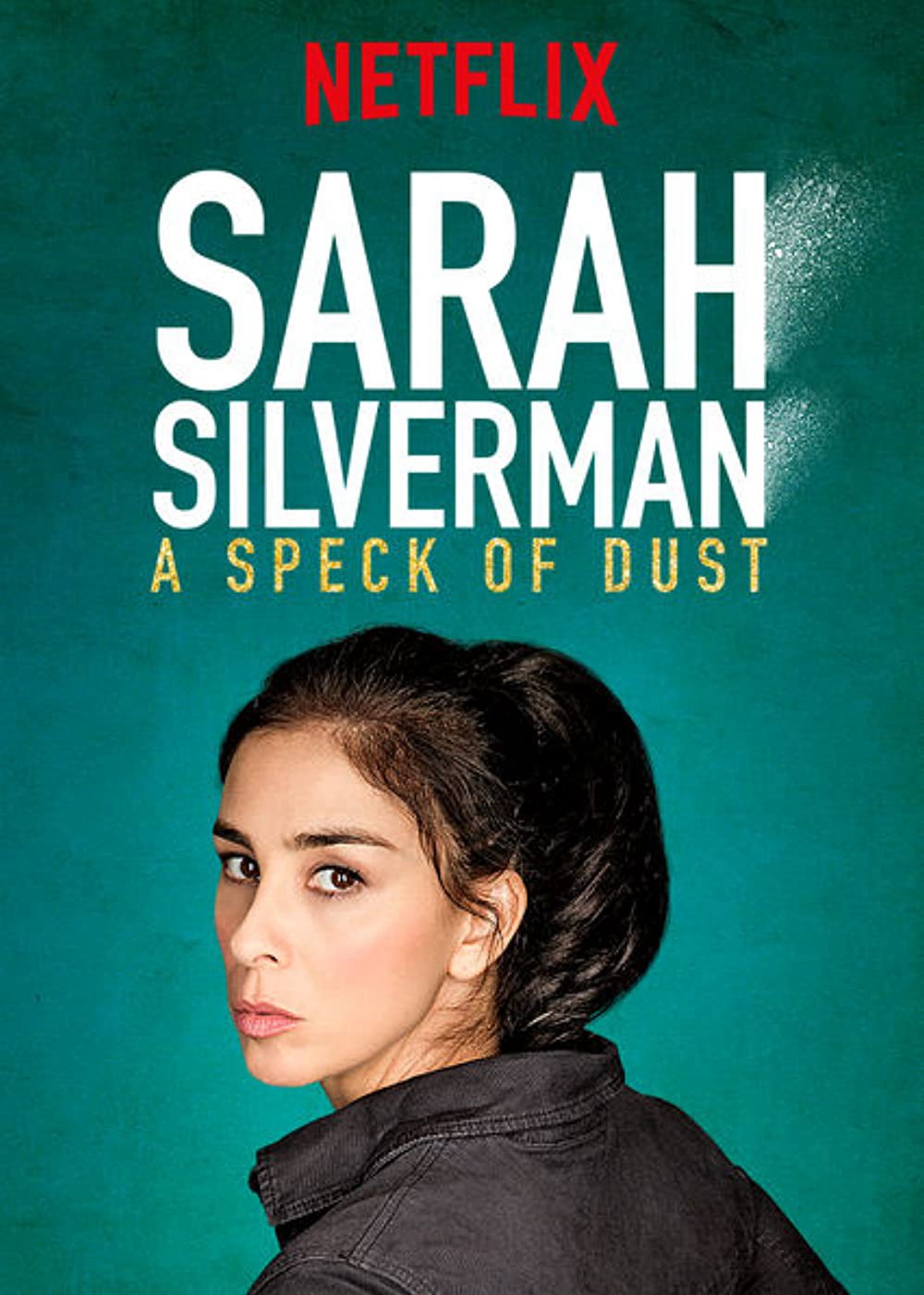 Sarah Silverman: Một Đốm Bụi 2017